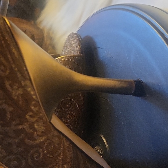 Shoes Enzo angiolini size 6 - Picture 3 of 7